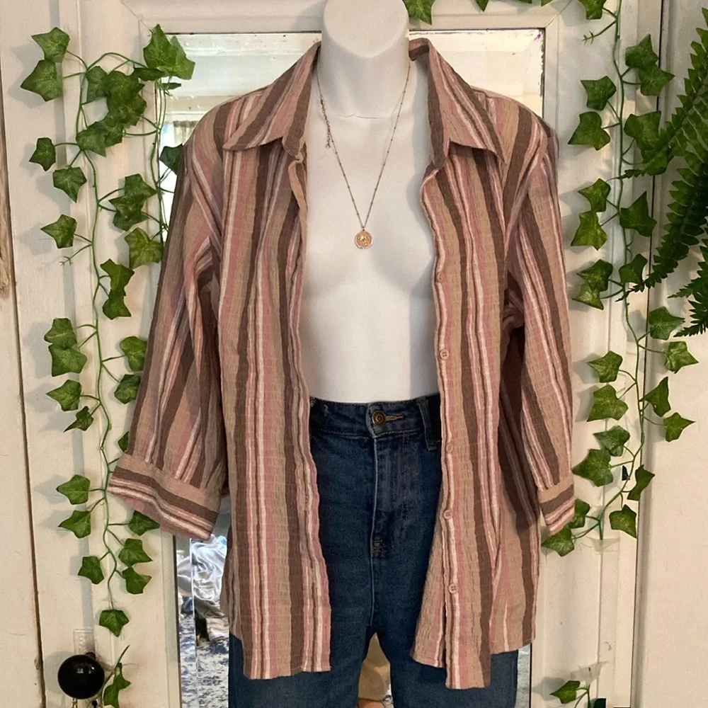 Dcc. Button down - Picture 1 of 7